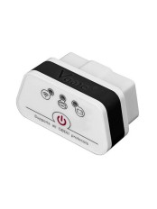 Авто-сканер iCar Wi-Fi, с кнопкой on/off