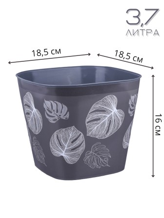 Видеоняня беспроводная Maman VB603 с монитором 300 м, обратная связь, ночное видение