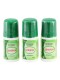 Долорон лосьон для тела во флаконе с роликом, набор 3 шт х 50 мл