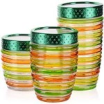 Емкости для сыпучих продуктов Емкости для сыпучих продуктов