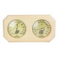 Термогигрометр для сауны Стеклоприбор ТГС-2