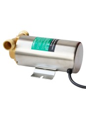 Насос повышения давления Vodotok X15G-10B, корпус нержавейка, с сухим ротором, холодная вода