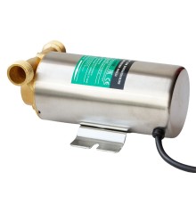 Насос повышения давления Vodotok X15G-10B, корпус нержавейка, с сухим ротором, холодная вода