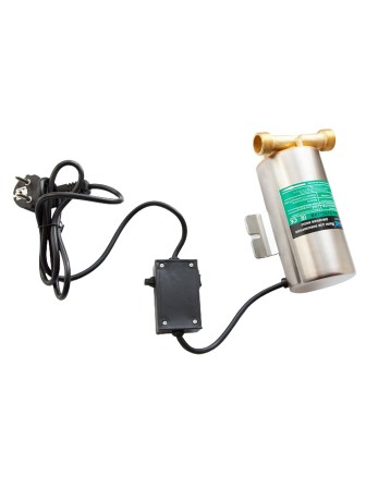 Насос повышения давления Vodotok X15G-10B, корпус нержавейка, с сухим ротором, холодная вода