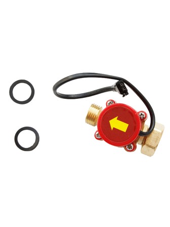 Насос повышения давления Vodotok X15G-10B, корпус нержавейка, с сухим ротором, холодная вода