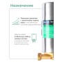 Насос повышения давления Vodotok X15G-15, корпус нержавейка, с сухим ротором, холодная вода