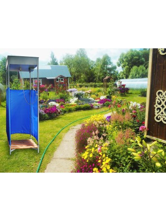 Душ дачный Электромаш с подогревом