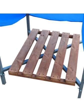 Душ дачный Электромаш с подогревом