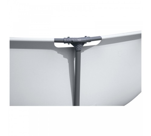 Бассейн Bestway 56408 каркасный, 305х76 см, 4678 л, фильтр-насос 1249 л/ч