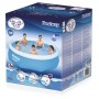Бассейн Bestway 57266 надувной, 305х76 см, 3638 л
