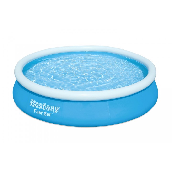 Бассейн Bestway 57273 надувной, 366х76 см, 5377 л
