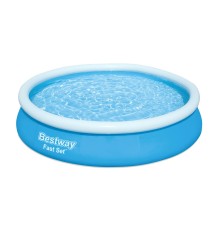 Бассейн Bestway 57274 надувной, 366х76 см, 5377 л
