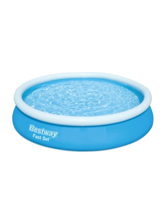 Бассейн Bestway 57274 надувной, 366х76 см, 5377 л