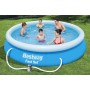 Бассейн Bestway 57274 надувной, 366х76 см, 5377 л
