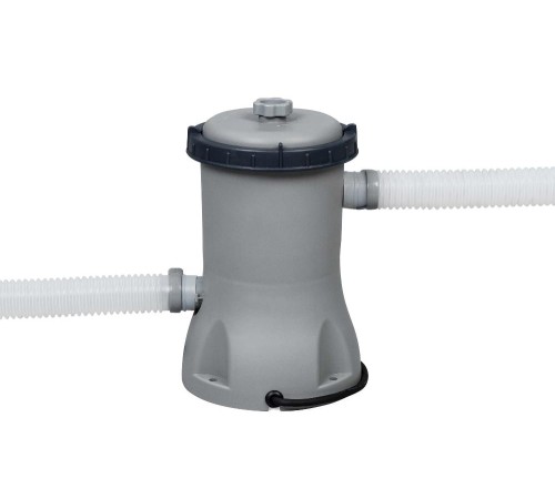 Бассейн Bestway 56260 каркасный, 366х100 см, 9150 л, фильтр-насос 2006 л/ч