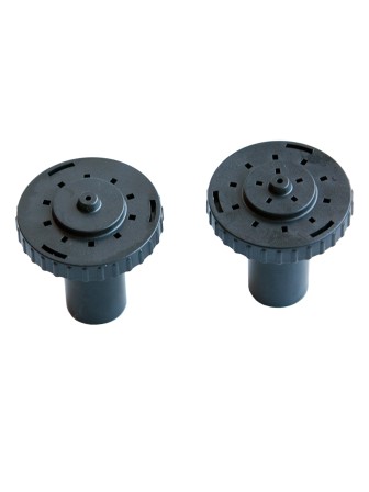 Комплект насадок к насосам для фонтана Vodotok HJ-741, HJ-941, HJ-1141