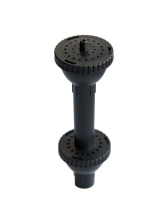 Комплект насадок к насосам для фонтана Vodotok HJ-1541, HJ-1841