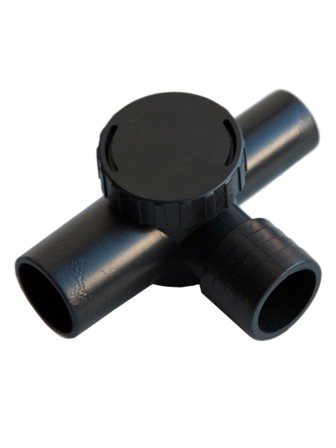 Комплект насадок к насосам для фонтана Vodotok HJ-1541, HJ-1841