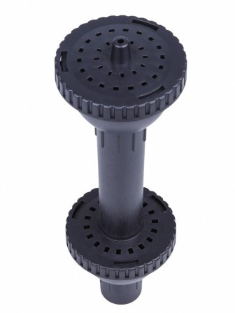 Комплект насадок к насосам для фонтана Vodotok HJ-1541, HJ-1841