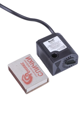 Насос для фонтана Vodotok HJ-311, напор 0,6м