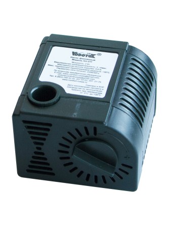 Насос для фонтана Vodotok HJ-311, напор 0,6м