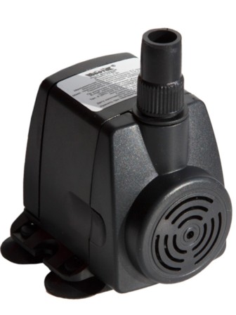 Насос для фонтана Vodotok HJ-541 напор 0,8 м