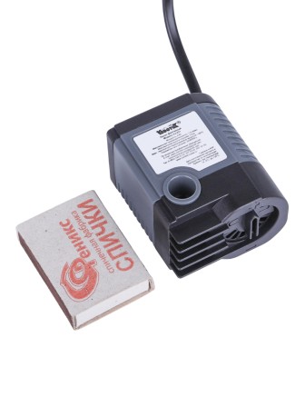 Насос для фонтана Vodotok HJ-611, напор 0,9 м