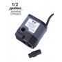 Насос для фонтана Vodotok HJ-611, напор 0,9 м