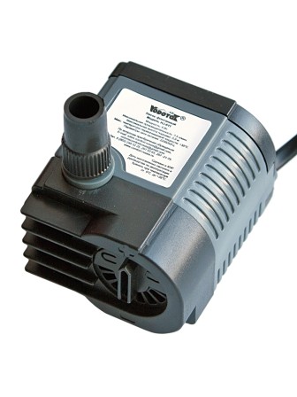 Насос для фонтана Vodotok HJ-611, напор 0,9 м