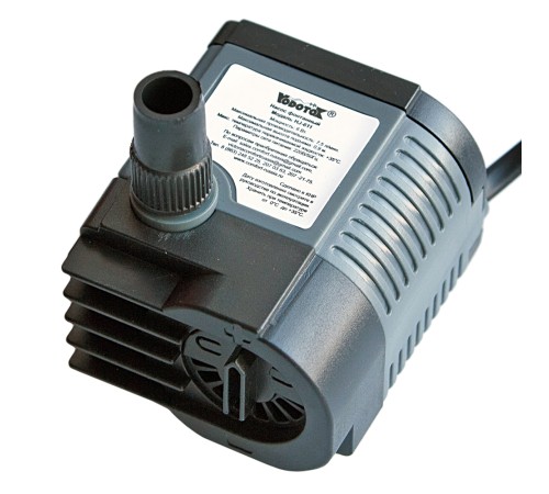 Насос для фонтана Vodotok HJ-611, напор 0,9 м