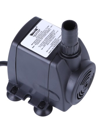 Насос для фонтана Vodotok HJ-741, напор 1 м