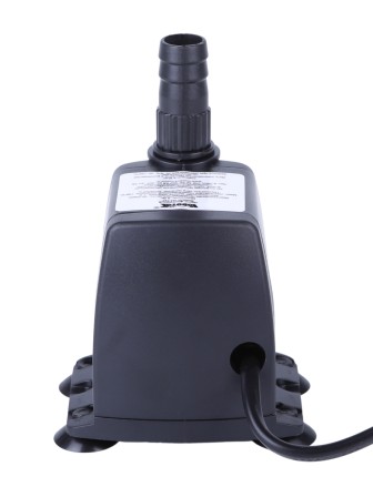 Насос для фонтана Vodotok HJ-741, напор 1 м