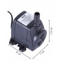 Насос для фонтана Vodotok HJ-941 напор 1,3 м