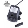 Насос для фонтана Vodotok HJ-941 напор 1,3 м