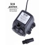 Насос для фонтана Vodotok HJ-1141 напор 1,6 м