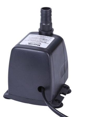 Насос для фонтана Vodotok HJ-1141 напор 1,6 м