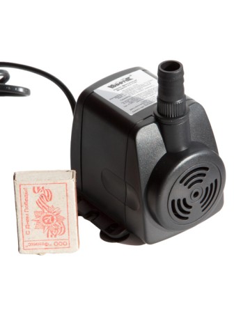 Насос для фонтана Vodotok HJ-1141 напор 1,6 м