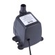 Насос для фонтана Vodotok HJ-1541, напор 1,2 м