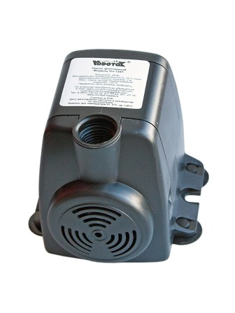 Насос для фонтана Vodotok HJ-1541, напор 1,2 м