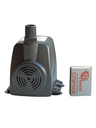Насос для фонтана Vodotok HJ-1541, напор 1,2 м