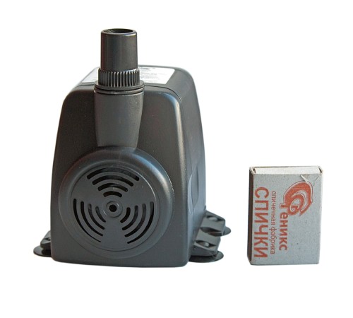Насос для фонтана Vodotok HJ-1541, напор 1,2 м