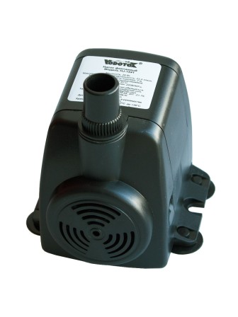 Насос для фонтана Vodotok HJ-1541, напор 1,2 м