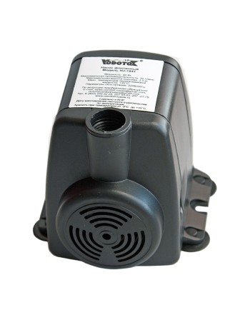Насос для фонтана Vodotok HJ-1841, напор 2,5 м