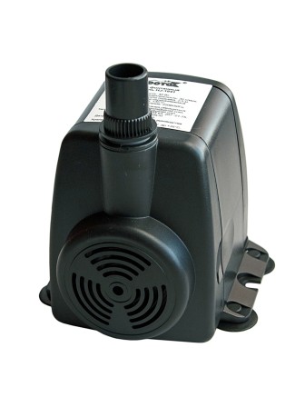 Насос для фонтана Vodotok HJ-1841, напор 2,5 м