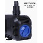 Насос для фонтана Vodotok HJ-4500, напор 3,8 м