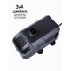 Насос для фонтана Vodotok HJ-4500, напор 3,8 м