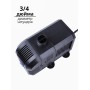 Насос для фонтана Vodotok HJ-4500, напор 3,8 м