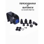 Насос для фонтана Vodotok HJ-4500, напор 3,8 м