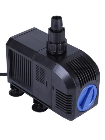 Насос для фонтана Vodotok HJ-4500, напор 3,8 м