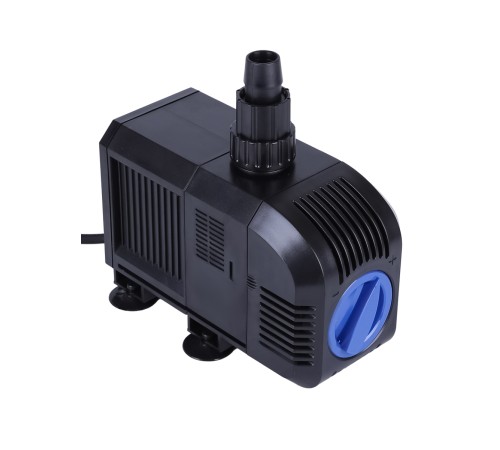 Насос для фонтана Vodotok HJ-4500, напор 3,8 м